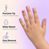 MagiArt Waterproof Nail Art Pen